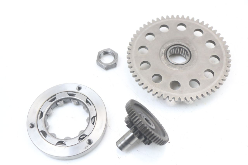 photo de ROUE LIBRE DEMARREUR SUZUKI VL INTRUDER 125 (2004 - 2007) - Vue principale