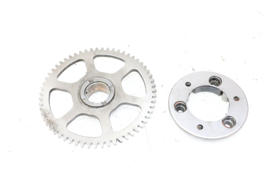 photo de ROUE LIBRE DEMARREUR YAMAHA X-CITY XCITY 125 (2007 - 2013) - Autre angle de vue