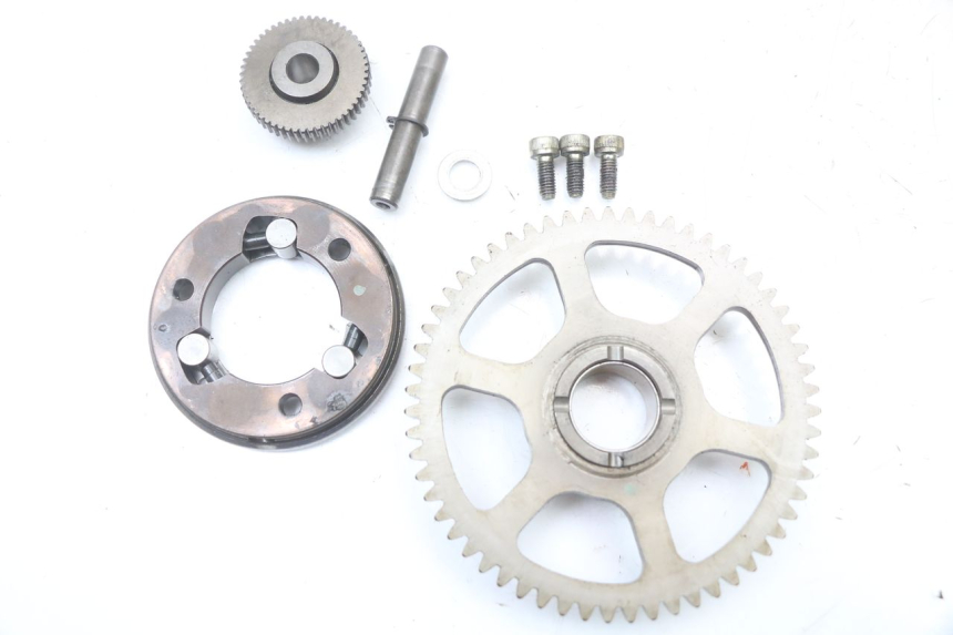 photo de ROUE LIBRE DEMARREUR YAMAHA XMAX X-MAX ABS 125 (2017 - 2020) - Vue principale