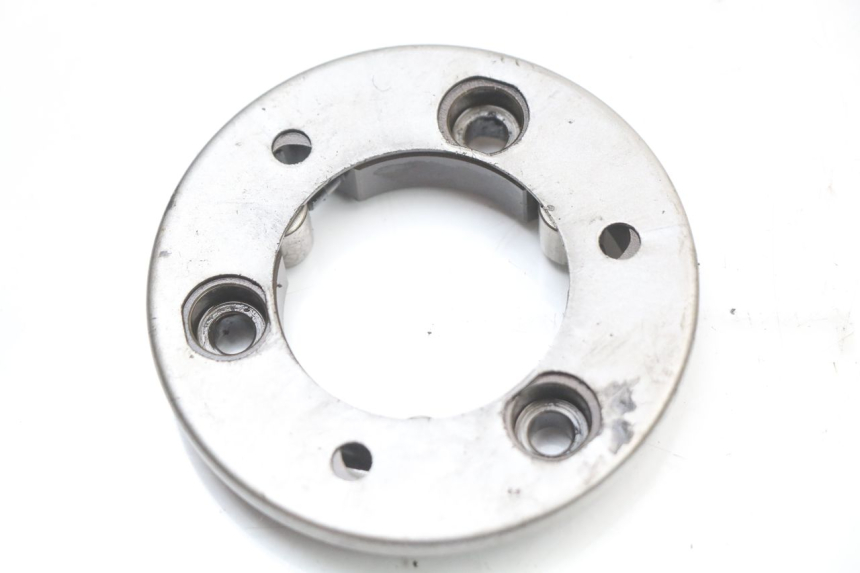 photo de ROUE LIBRE DEMARREUR YAMAHA XMAX X-MAX ABS 125 (2017 - 2020) - Autre angle de vue