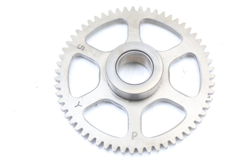 photo de ROUE LIBRE DEMARREUR YAMAHA XMAX X-MAX ABS 125 (2017 - 2020) - Vue d’ensemble