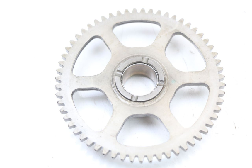 photo de ROUE LIBRE DEMARREUR YAMAHA XMAX X-MAX ABS 125 (2017 - 2020) - Points de fixation