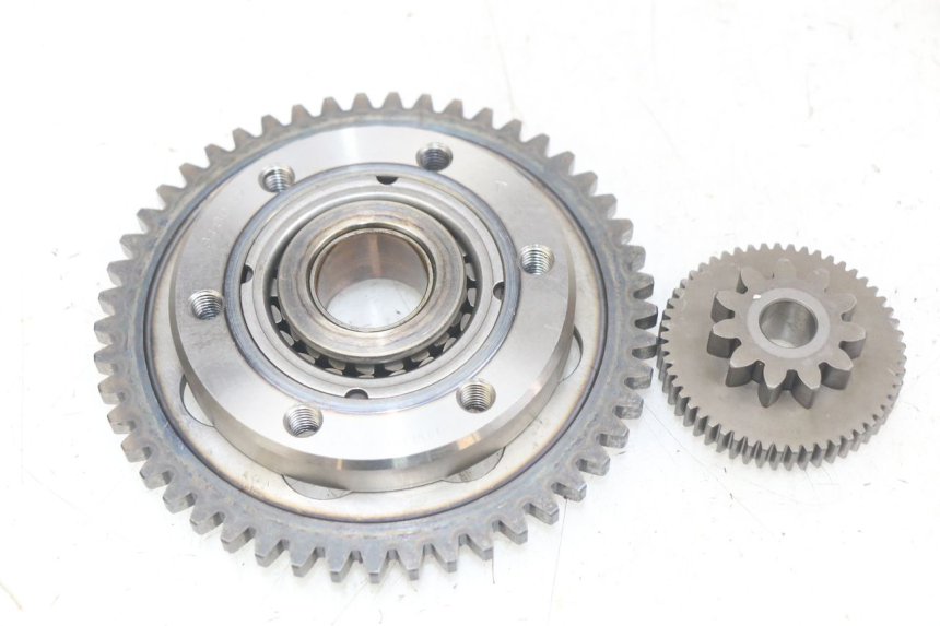 photo de ROUE LIBRE DEMARREUR YAMAHA X-MAX XMAX 250 (2006 - 2009) - Vue principale