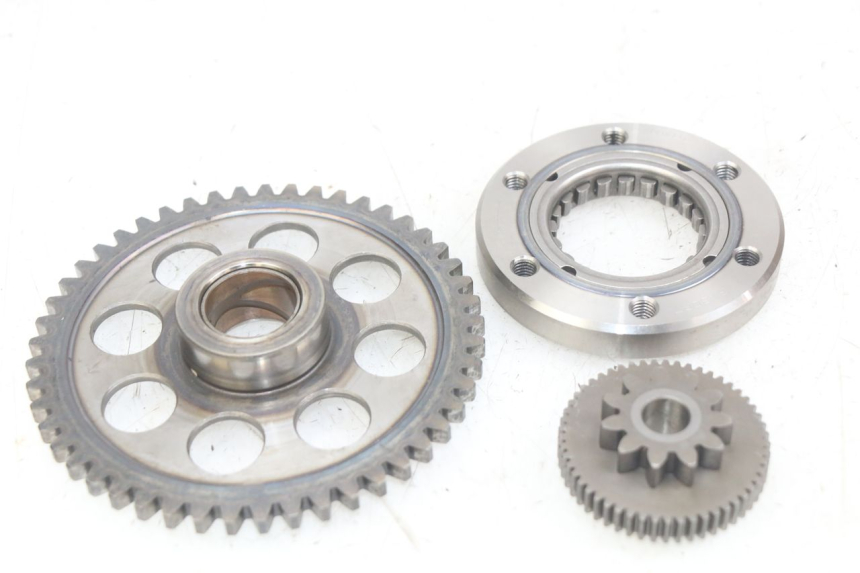 photo de ROUE LIBRE DEMARREUR YAMAHA X-MAX XMAX 250 (2006 - 2009) - Autre angle de vue