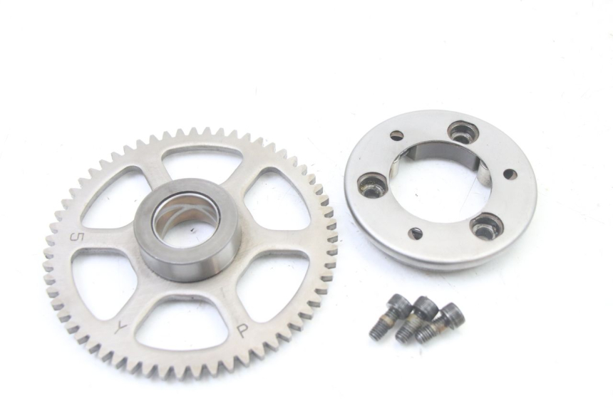 photo de ROUE LIBRE DEMARREUR YAMAHA X-MAX XMAX 125 (2010 - 2013) - Vue principale