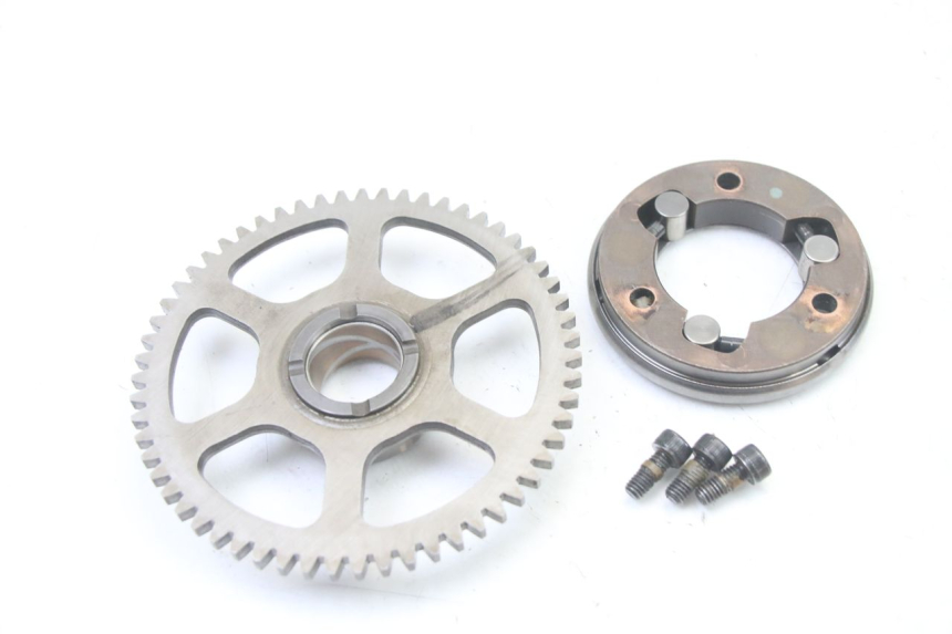 photo de ROUE LIBRE DEMARREUR YAMAHA X-MAX XMAX 125 (2010 - 2013) - Détail de la pièce