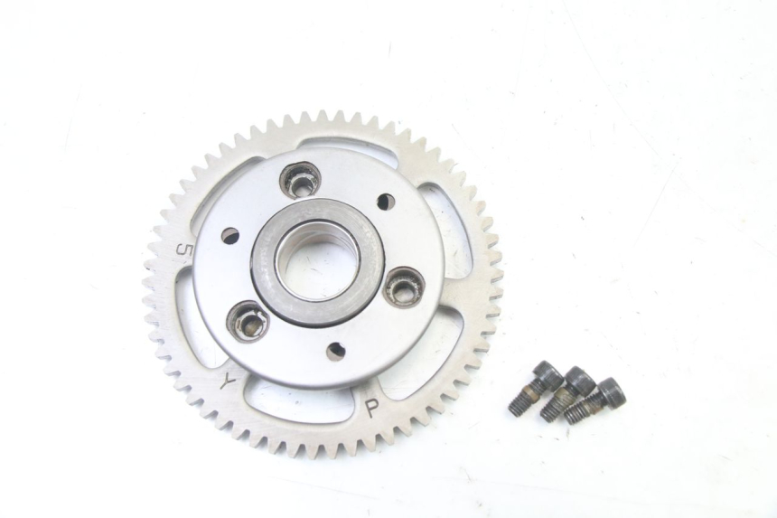 photo de ROUE LIBRE DEMARREUR YAMAHA X-MAX XMAX 125 (2010 - 2013) - Zoom état d’usage