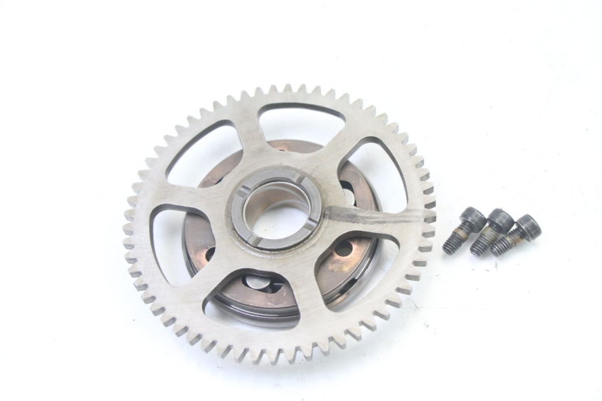 photo de ROUE LIBRE DEMARREUR YAMAHA X-MAX XMAX 125 (2010 - 2013) - Gros plan technique