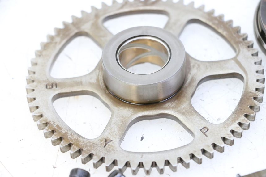 photo de ROUE LIBRE DEMARREUR YAMAHA X-MAX XMAX 125 (2010 - 2013) - Vue d’ensemble