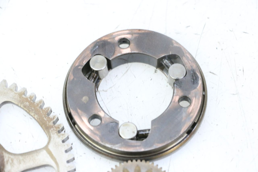 photo de ROUE LIBRE DEMARREUR YAMAHA X-MAX XMAX 125 (2010 - 2013) - État de surface