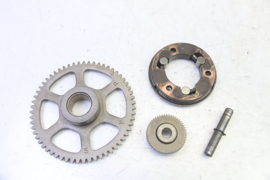 photo de ROUE LIBRE DEMARREUR YAMAHA X-MAX XMAX 125 (2010 - 2013) - Vue principale