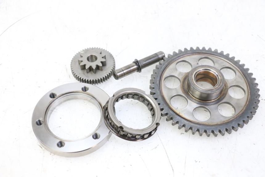 photo de ROUE LIBRE DEMARREUR YAMAHA X-MAX XMAX 250 (2006 - 2009) - Vue principale