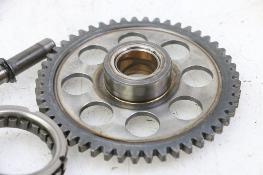 photo de ROUE LIBRE DEMARREUR YAMAHA X-MAX XMAX 250 (2006 - 2009) - Vue d’ensemble