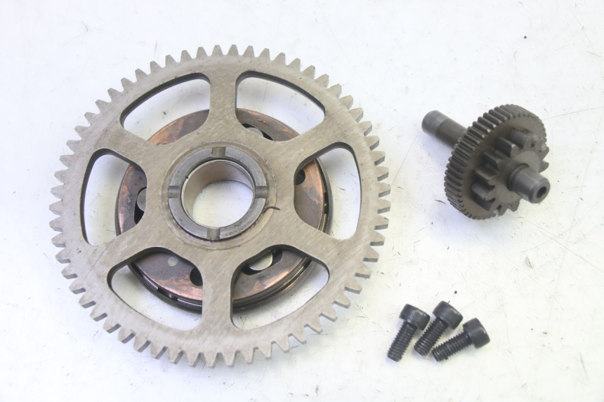 photo de ROUE LIBRE DEMARREUR YAMAHA X-MAX XMAX 125 (2010 - 2013) - Détail de la pièce