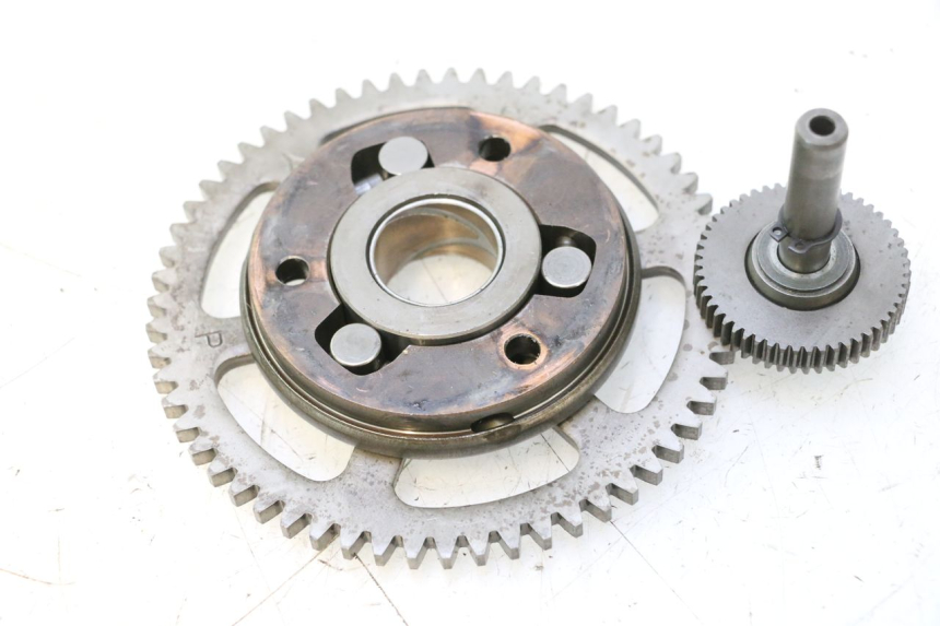 photo de ROUE LIBRE DEMARREUR YAMAHA XMAX X-MAX 125 (2006 - 2009) - Vue principale
