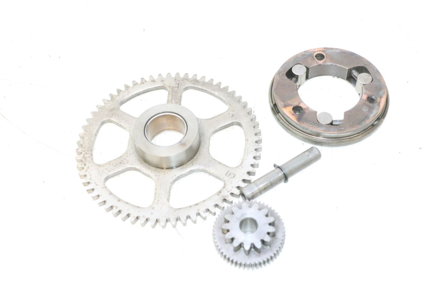 photo de ROUE LIBRE DEMARREUR YAMAHA XMAX X-MAX 125 (2006 - 2009) - Détail de la pièce