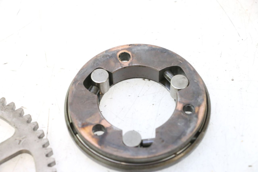 photo de ROUE LIBRE DEMARREUR YAMAHA XMAX X-MAX 125 (2006 - 2009) - Vue d’ensemble