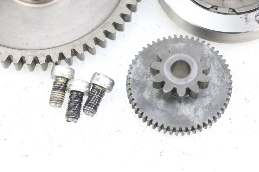 photo de ROUE LIBRE DEMARREUR KYMCO XCITING 250 (2006 - 2009) - Autre angle de vue