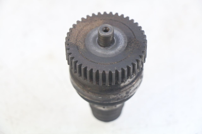 photo de ROUE LIBRE DEMARREUR PIAGGIO XEVO - X EVO 125 (2007 - 2017) - Détail de la pièce