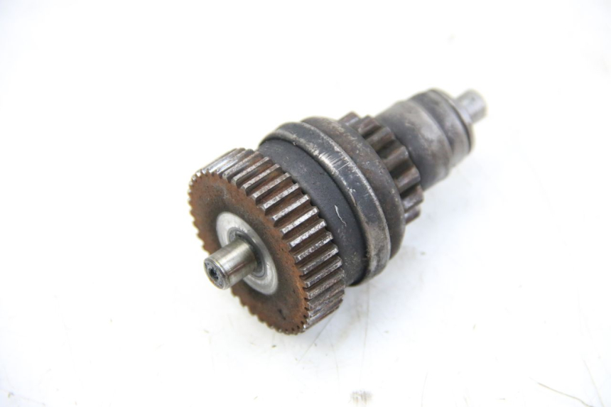 photo de ROUE LIBRE DEMARREUR PIAGGIO XEVO - X EVO 125 (2007 - 2017) - Vue principale