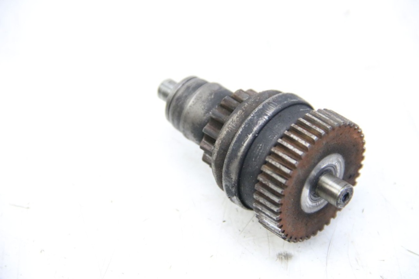 photo de ROUE LIBRE DEMARREUR PIAGGIO XEVO - X EVO 125 (2007 - 2017) - Zoom état d’usage