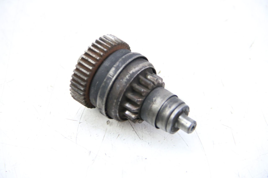 photo de ROUE LIBRE DEMARREUR PIAGGIO XEVO - X EVO 125 (2007 - 2017) - Autre angle de vue