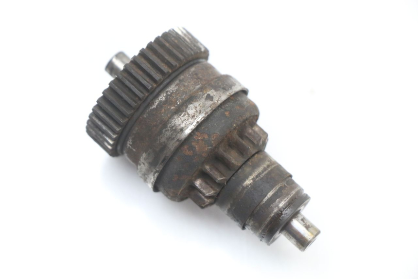 photo de ROUE LIBRE DEMARREUR PIAGGIO XEVO - X EVO 125 (2007 - 2017) - Vue principale