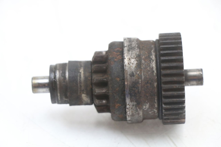 photo de ROUE LIBRE DEMARREUR PIAGGIO XEVO - X EVO 125 (2007 - 2017) - Détail de la pièce