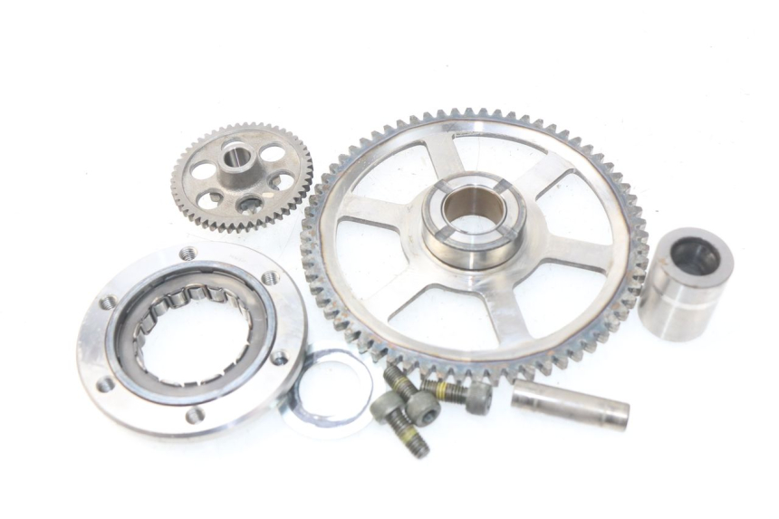 photo de ROUE LIBRE DEMARREUR YAMAHA XP T-MAX TMAX ABS 500 (2004 - 2007) - Vue principale