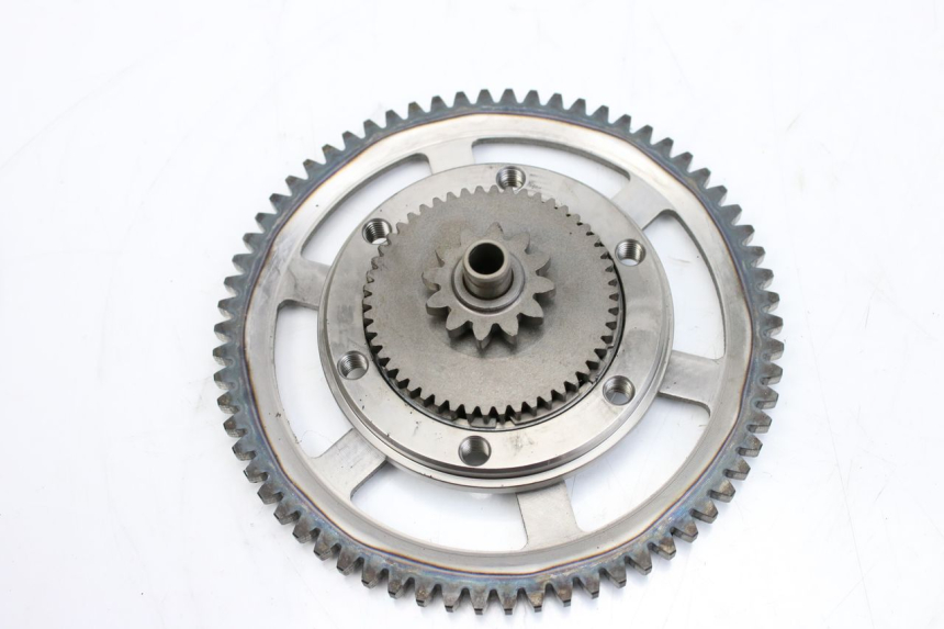 photo de ROUE LIBRE DEMARREUR YAMAHA XP T-MAX TMAX ABS 530 (2012 - 2015) - Vue principale