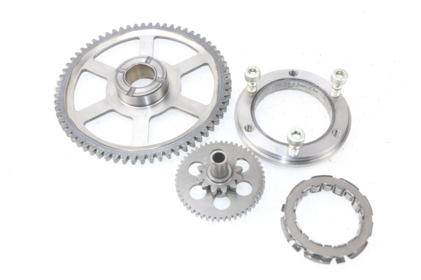 photo de ROUE LIBRE DEMARREUR YAMAHA XP T-MAX TMAX 500 (2008 - 2012) - Vue principale