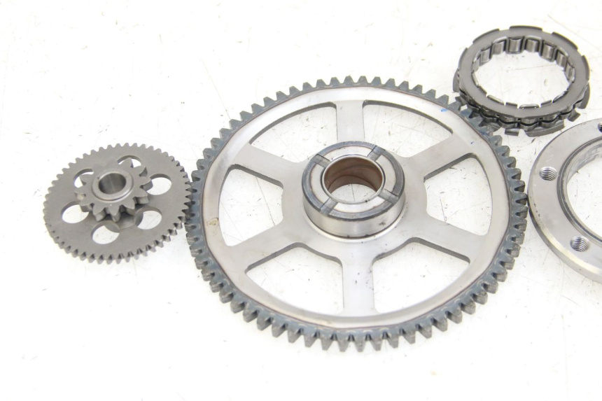 photo de ROUE LIBRE DEMARREUR YAMAHA XP T-MAX TMAX 500 (2004 - 2007) - Autre angle de vue