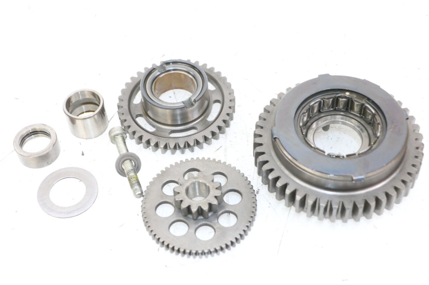 photo de ROUE LIBRE DEMARREUR YAMAHA FZ1 FAZER 1000 (2007 - 2009) - Vue principale