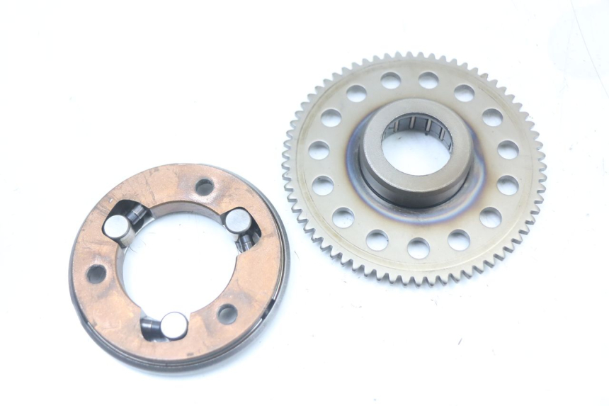 photo de ROUE LIBRE DEMARREUR YAMAHA TDR DELTABOX 125 (1997 - 2003) - Vue principale