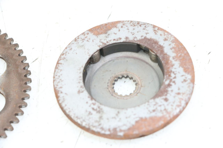 photo de ROUE LIBRE DEMARREUR YAMAHA YP MAJESTY 125 (2007 - 2010) - Autre angle de vue