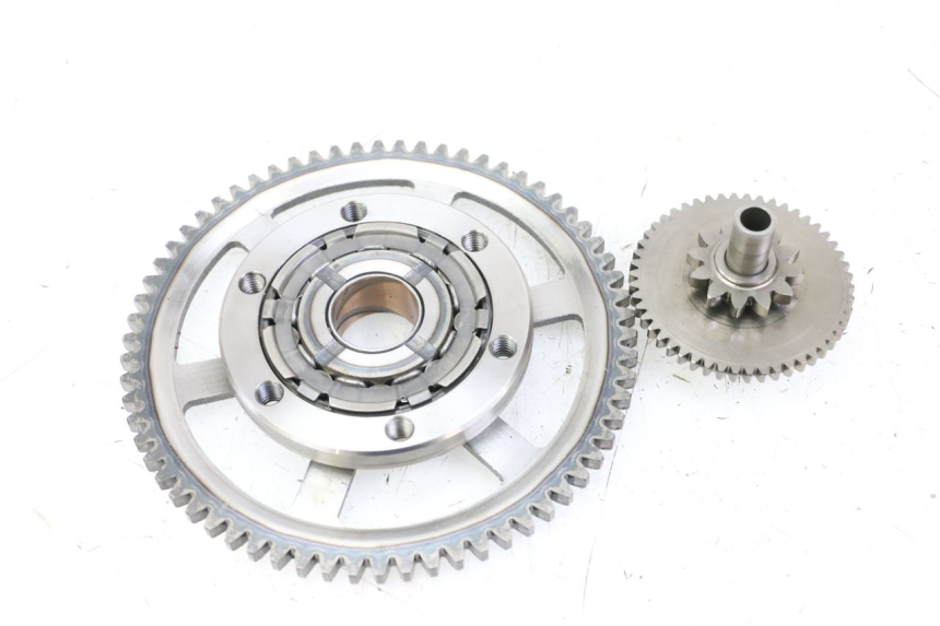 photo de ROUE LIBRE DEMARREUR YAMAHA YP T-MAX TMAX 530 (2017 - 2020) - Vue principale