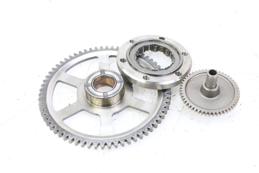 photo de ROUE LIBRE DEMARREUR YAMAHA YP T-MAX TMAX 530 (2017 - 2020) - Détail de la pièce