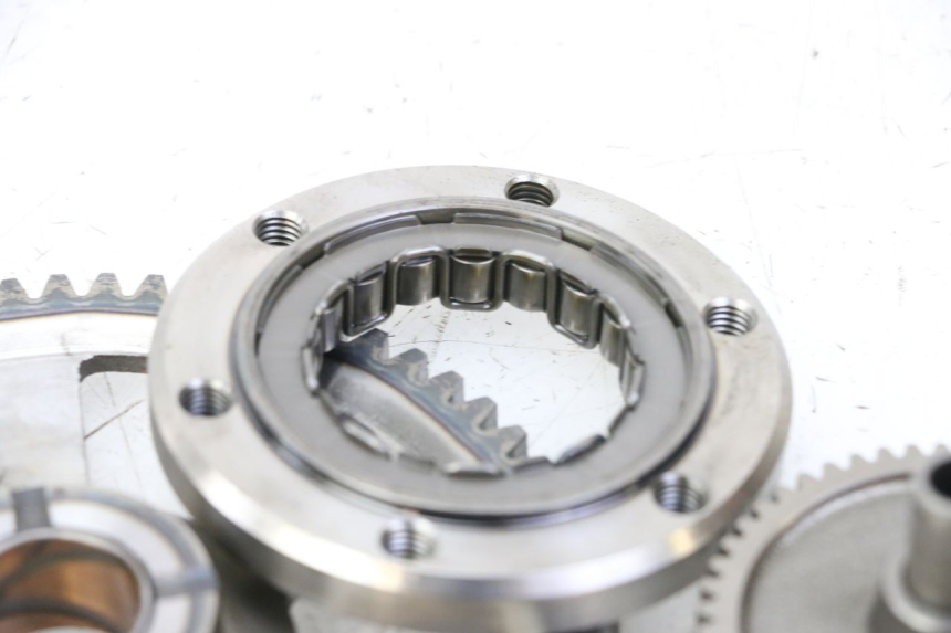 photo de ROUE LIBRE DEMARREUR YAMAHA YP T-MAX TMAX 530 (2017 - 2020) - Zoom état d’usage