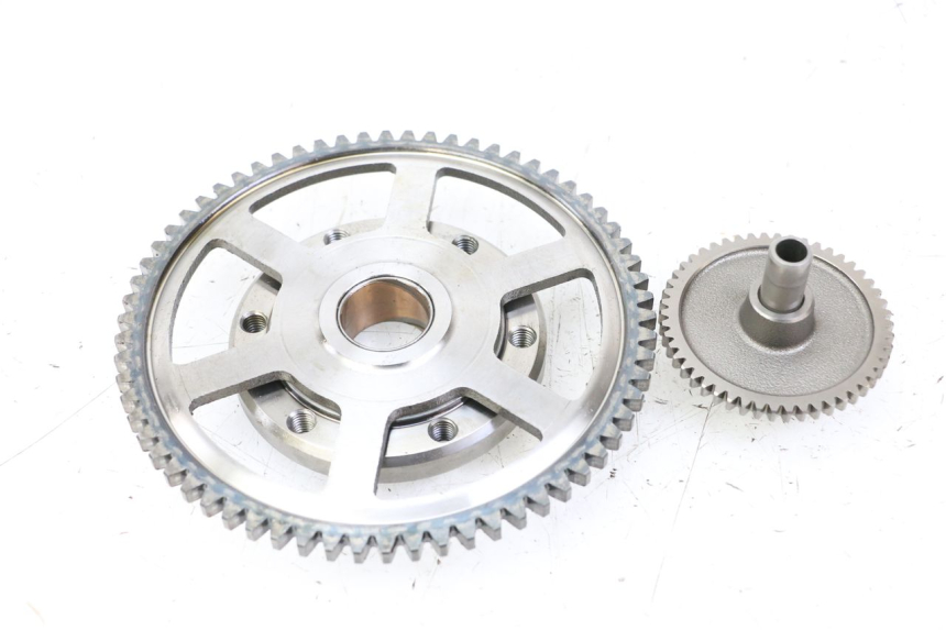 photo de ROUE LIBRE DEMARREUR YAMAHA YP T-MAX TMAX 530 (2017 - 2020) - Autre angle de vue