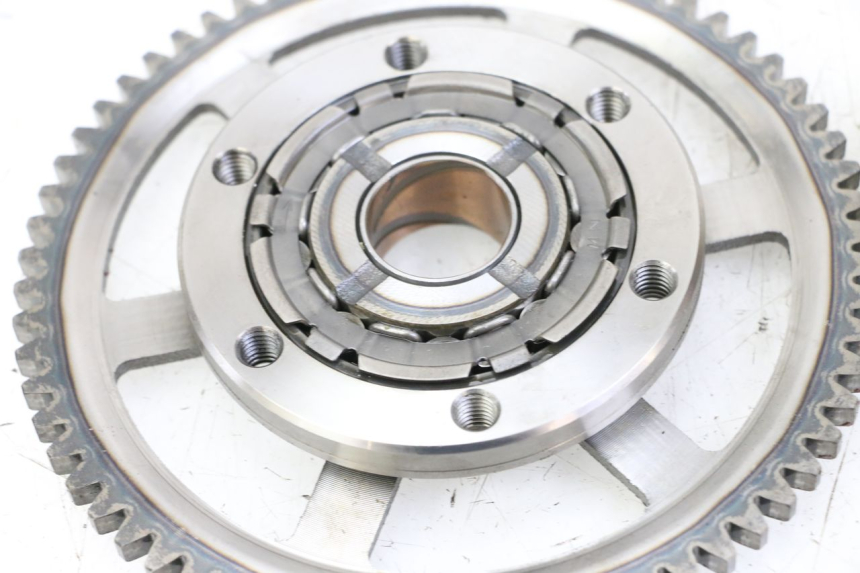 photo de ROUE LIBRE DEMARREUR YAMAHA YP T-MAX TMAX 530 (2017 - 2020) - Gros plan technique