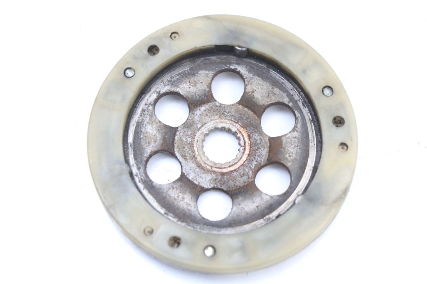 photo de ROUE LIBRE DEMARREUR YAMAHA YE ZEST 50 (1992 - 1998) - Zoom état d’usage