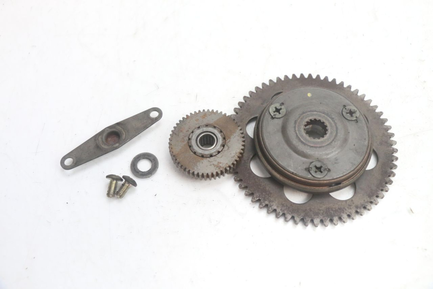 photo de ROUE LIBRE DEMARREUR YAMAHA YP MAJESTY 125 (1998 - 2001) - Vue principale