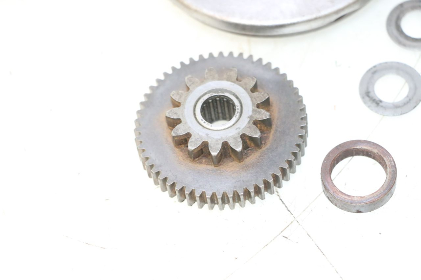 photo de ROUE LIBRE DEMARREUR YAMAHA YP MAJESTY 125 (2002 - 2006) - Pièce contrôlée