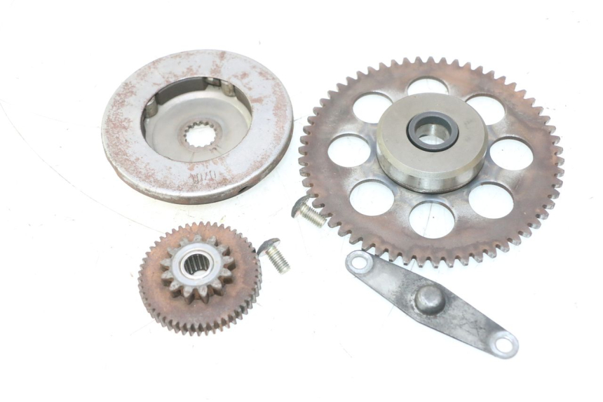 photo de ROUE LIBRE DEMARREUR YAMAHA YP MAJESTY 125 (2007 - 2010) - Vue principale