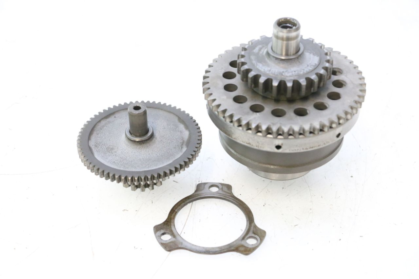 photo de ROUE LIBRE DEMARREUR YAMAHA YZF R GENESIS 750 (1993 - 1998) - Vue principale
