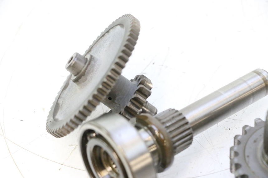photo de ROUE LIBRE DEMARREUR YAMAHA YZF R GENESIS 750 (1993 - 1998) - Pièce contrôlée