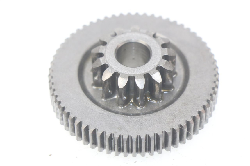 photo de ROUE LIBRE DEMARREUR KAWASAKI Z S 750 (2003 - 2006) - Vue principale