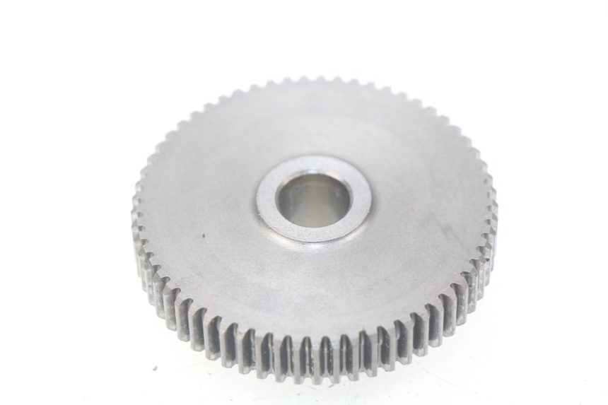 photo de ROUE LIBRE DEMARREUR KAWASAKI Z S 750 (2003 - 2006) - Zoom état d’usage