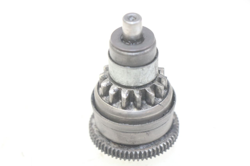 photo de ROUE LIBRE DEMARREUR PEUGEOT ZENITH 50 (1994 - 1999) - Zoom état d’usage