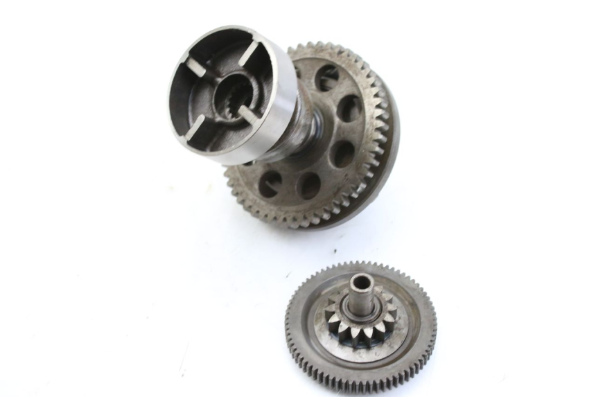 photo de ROUE LIBRE DEMARREUR KAWASAKI ZEPHYR 1100 ( - 1995) - Vue principale